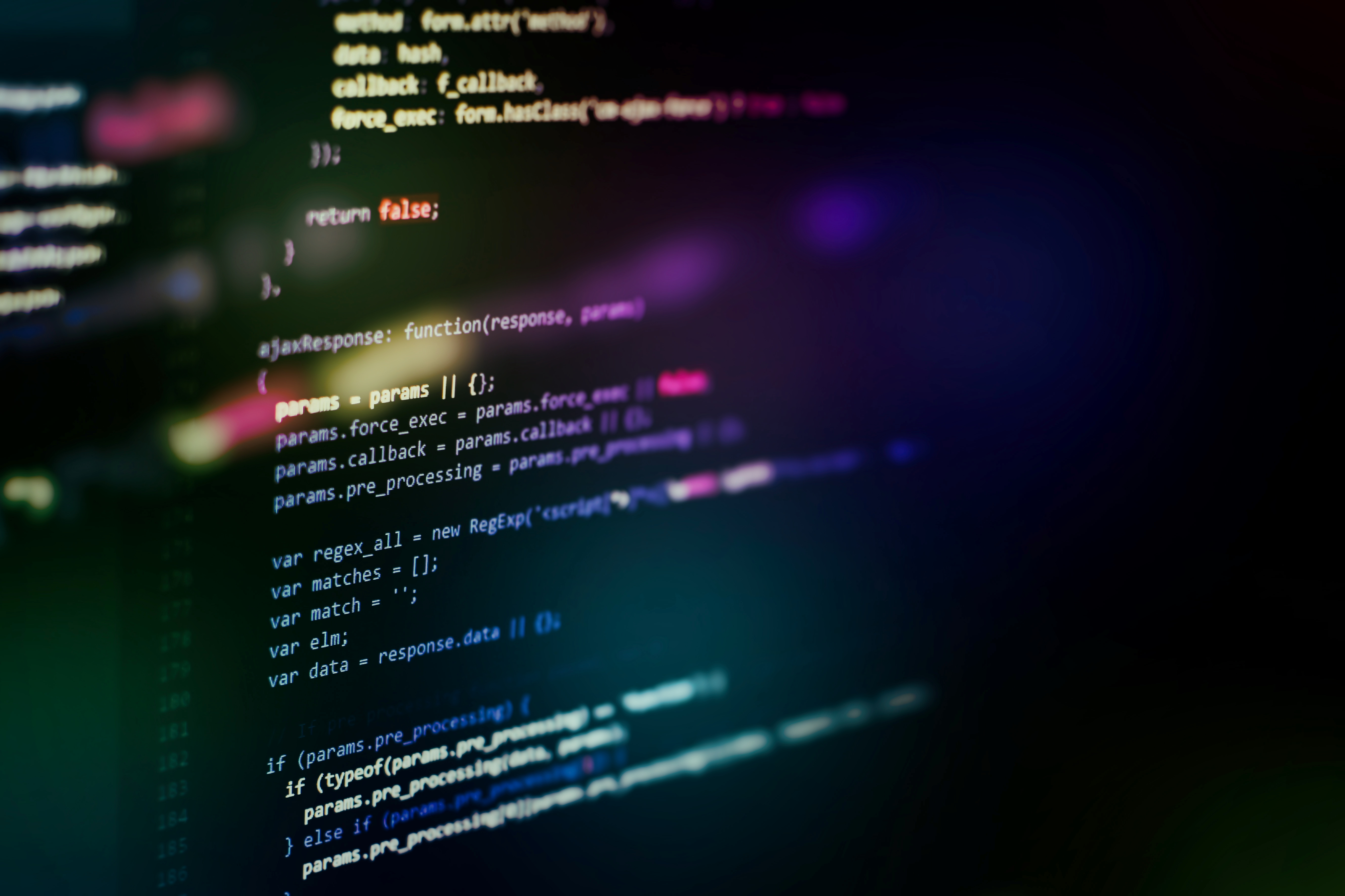 Coding